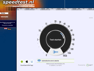 speedtest temp 1